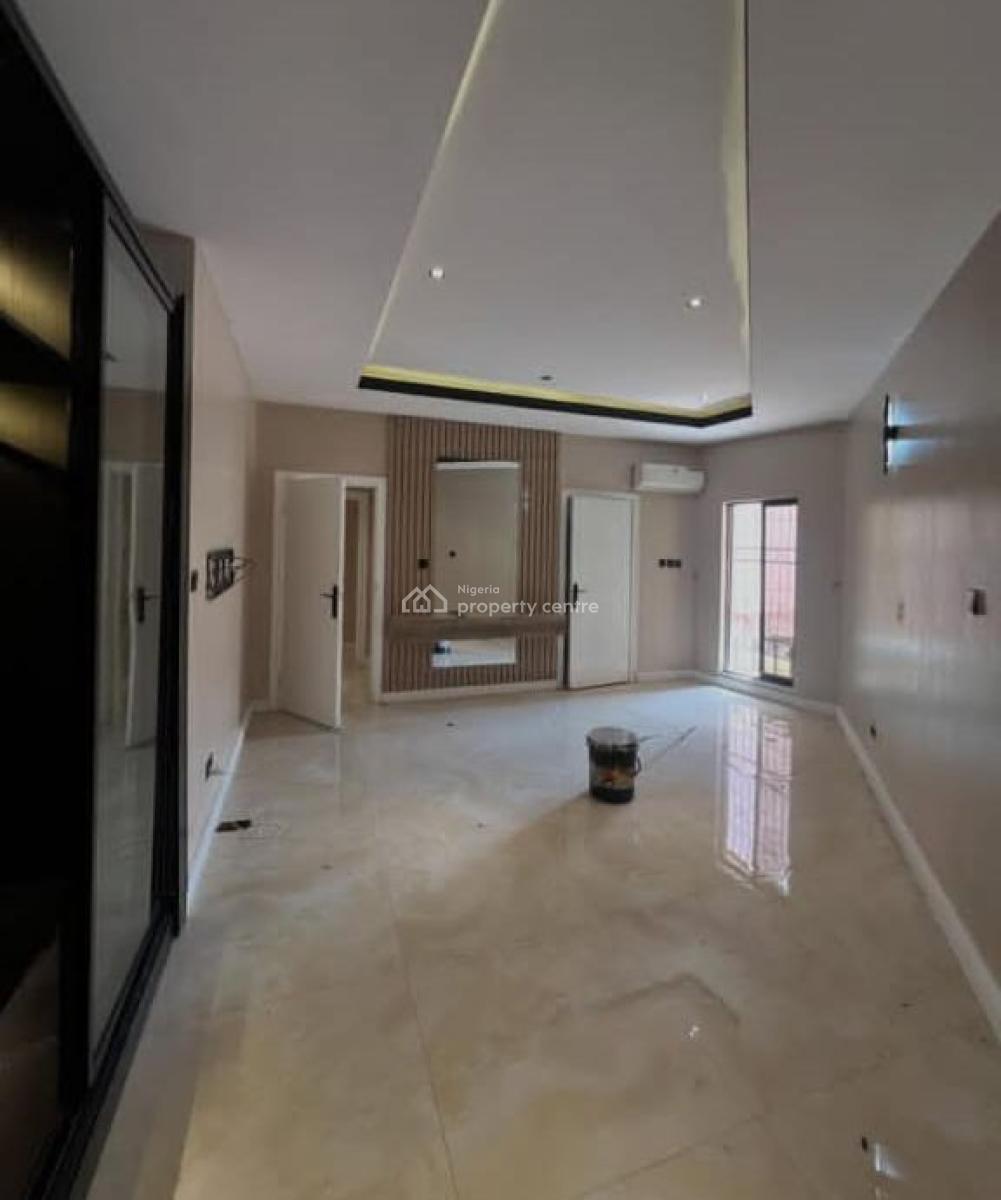 Luxurious 2 Bedroom Apartment, Off Freedom Way, Lekki, Lagos, Flat / Apartment for Rent