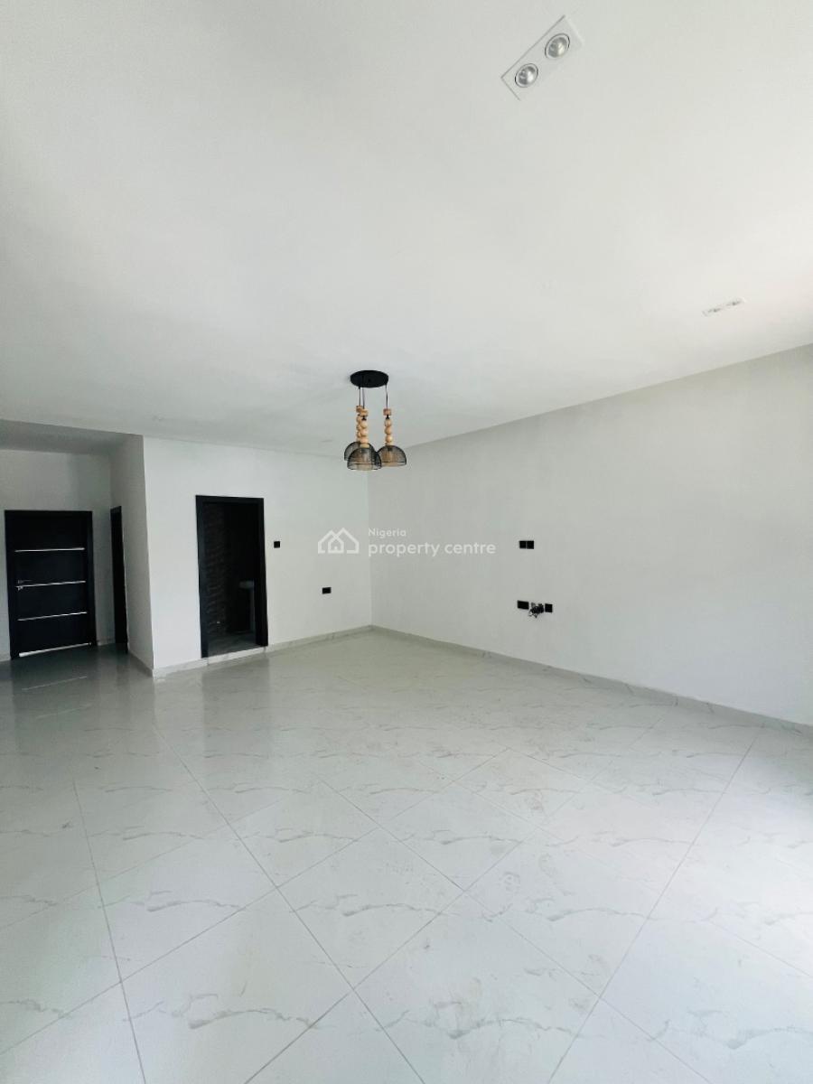 2 Bedroom Apartment, Ajah, Lagos, Flat / Apartment for Sale