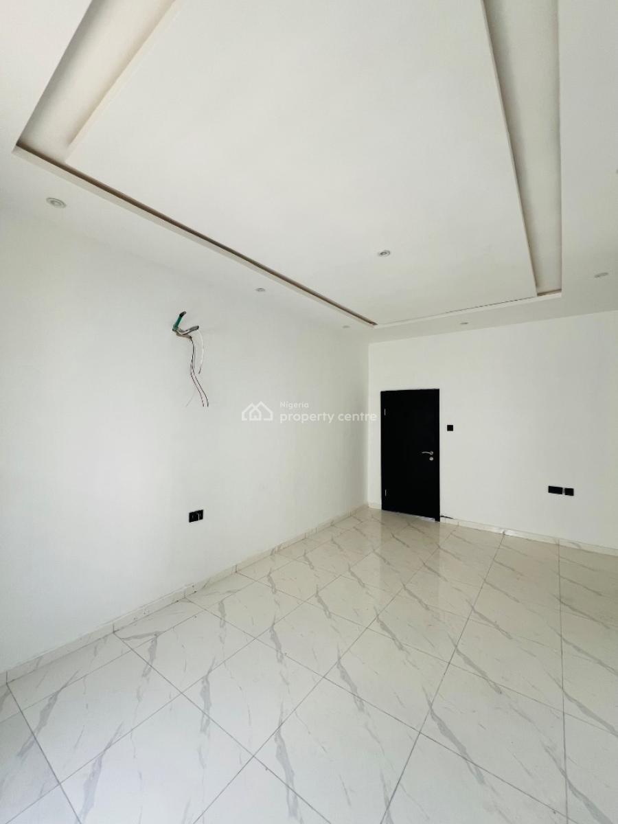 2 Bedroom Apartment, Ajah, Lagos, Flat / Apartment for Sale