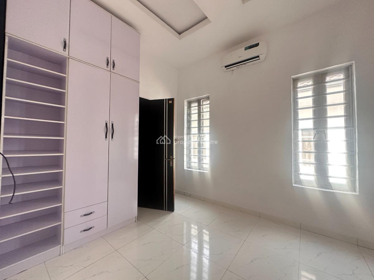 4 Bedroom Semi-detached Duplex Available, Lekki Phase 2, Lekki, Lagos, Semi-detached Duplex for Rent