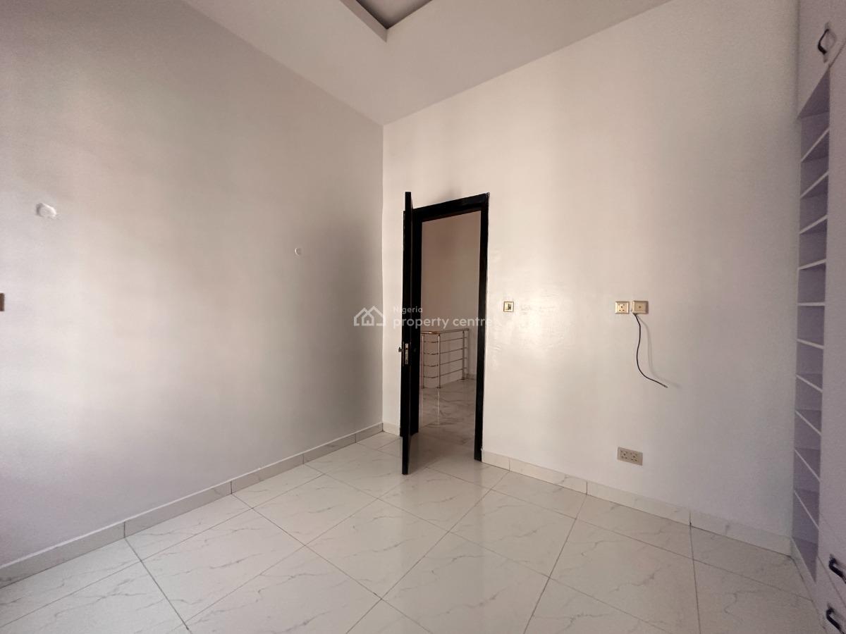 4 Bedroom Semi-detached Duplex Available, Lekki Phase 2, Lekki, Lagos, Semi-detached Duplex for Rent