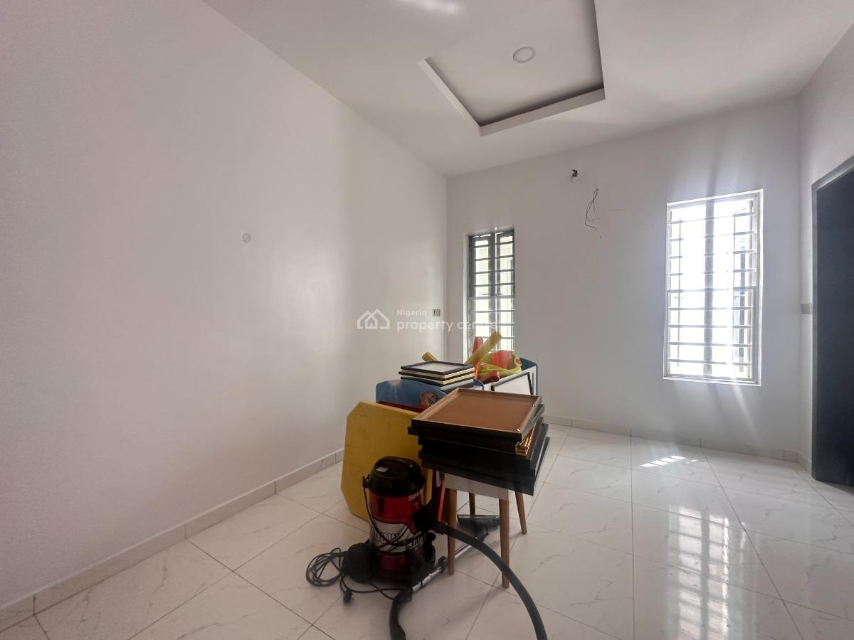 4 Bedroom Semi-detached Duplex Available, Lekki Phase 2, Lekki, Lagos, Semi-detached Duplex for Rent