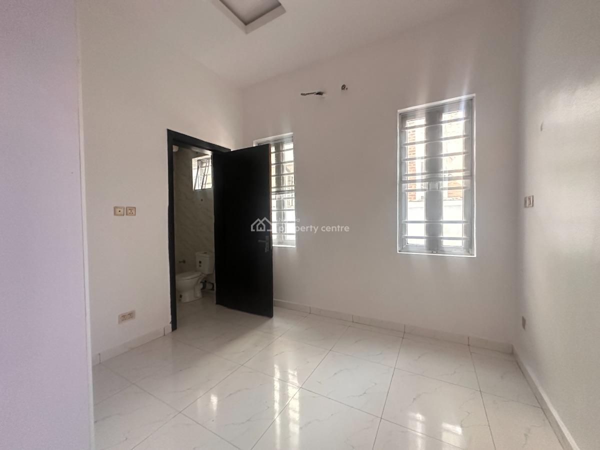 4 Bedroom Semi-detached Duplex Available, Lekki Phase 2, Lekki, Lagos, Semi-detached Duplex for Rent