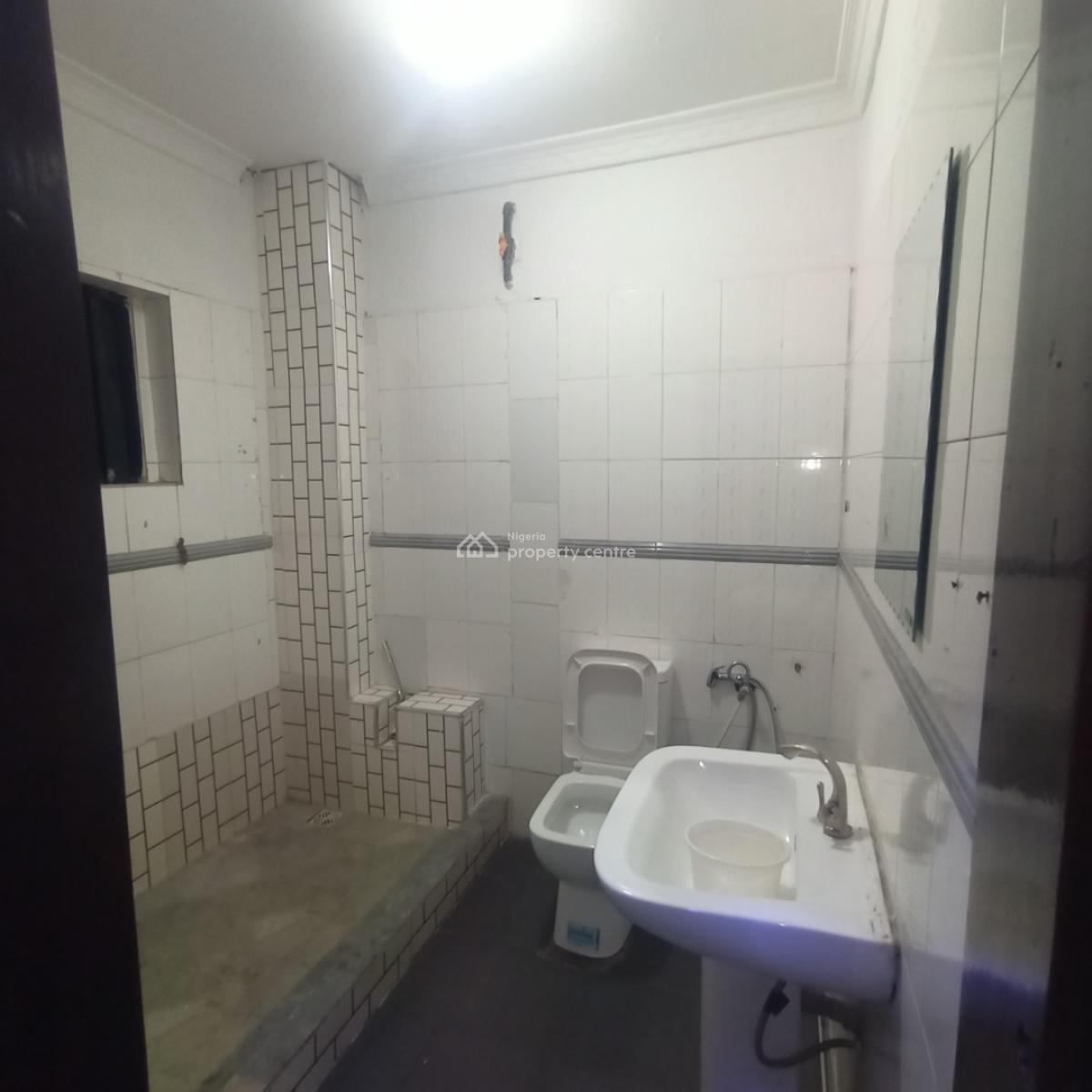 Furnished and Fully Serviced 3 Bedroom Apartment, Ilupeju, Lagos, Flat / Apartment for Rent