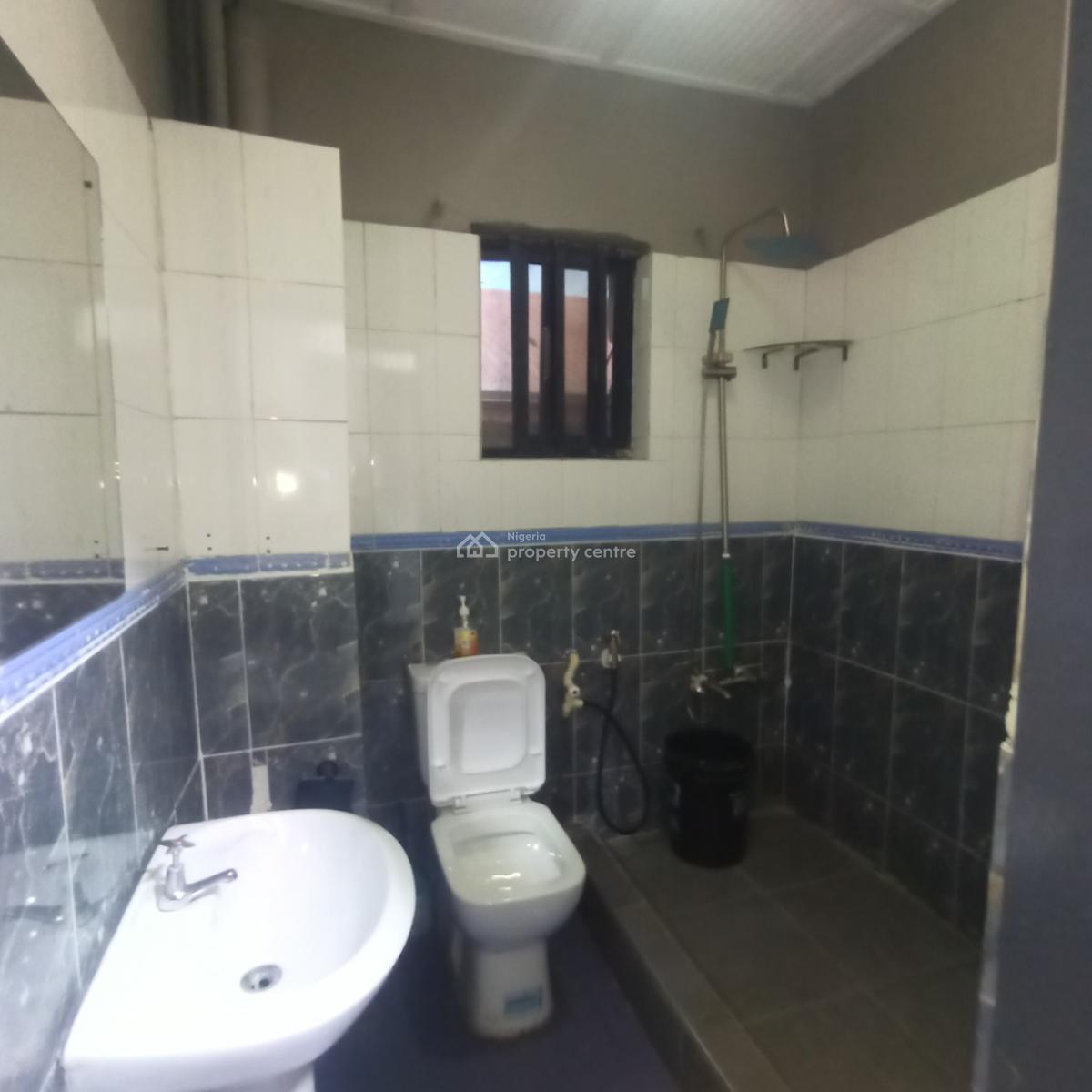 Furnished and Fully Serviced 3 Bedroom Apartment, Ilupeju, Lagos, Flat / Apartment for Rent