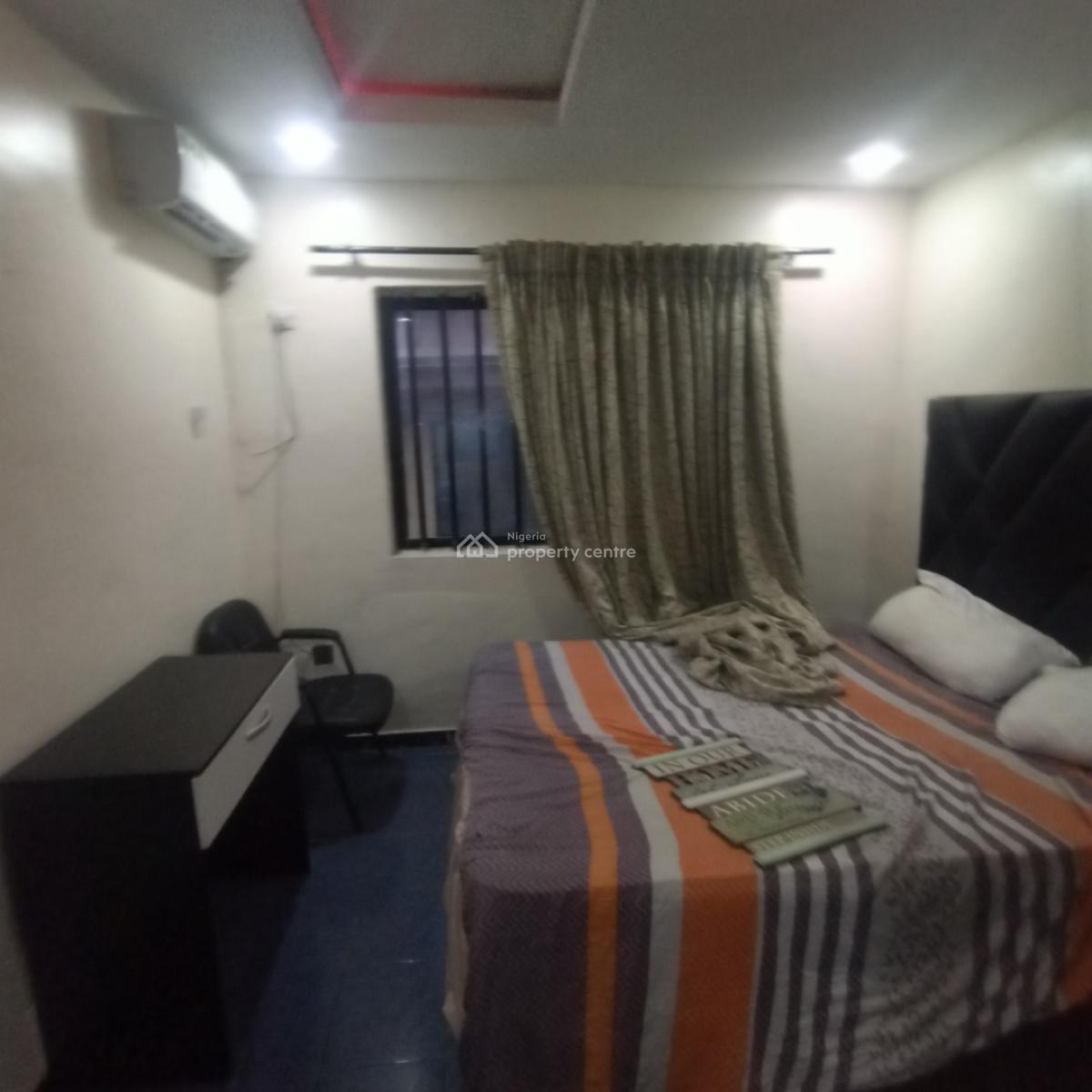 Furnished and Fully Serviced 3 Bedroom Apartment, Ilupeju, Lagos, Flat / Apartment for Rent