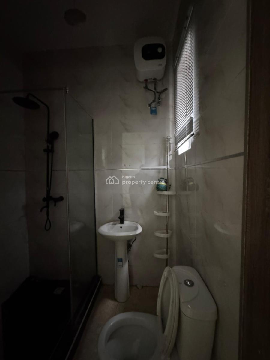 𝐁𝐑𝐀𝐍𝐃 𝐍𝐄𝐖 5 𝐁𝐄𝐃𝐑𝐎𝐎𝐌 𝐃𝐄𝐓𝐀𝐂𝐇𝐄𝐃 𝐃𝐔𝐏𝐋𝐄𝐗, Orchid, Lekki Expressway, Lekki, Lagos, Detached Duplex for Rent