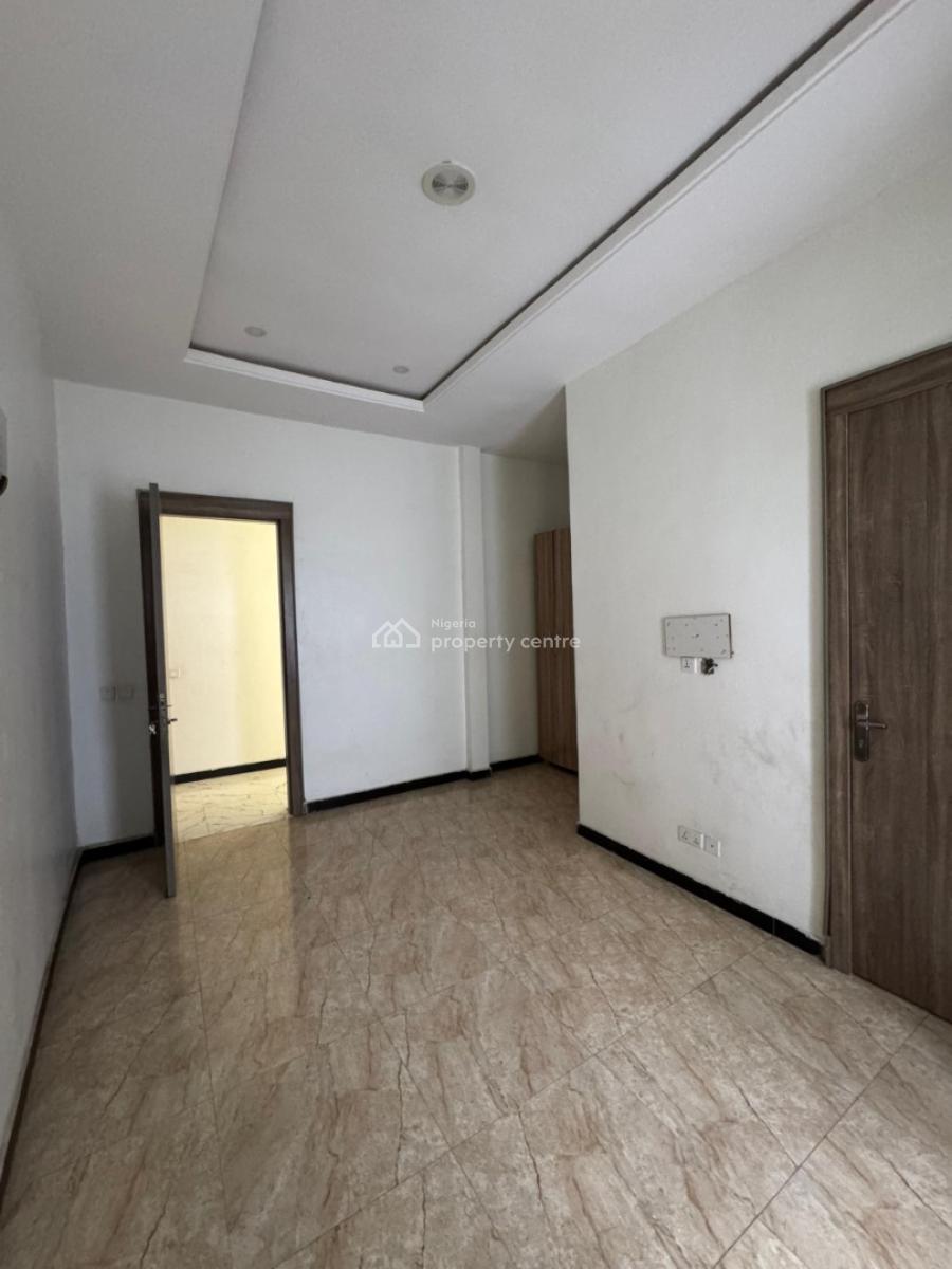 𝐁𝐑𝐀𝐍𝐃 𝐍𝐄𝐖 5 𝐁𝐄𝐃𝐑𝐎𝐎𝐌 𝐃𝐄𝐓𝐀𝐂𝐇𝐄𝐃 𝐃𝐔𝐏𝐋𝐄𝐗, Orchid, Lekki Expressway, Lekki, Lagos, Detached Duplex for Rent