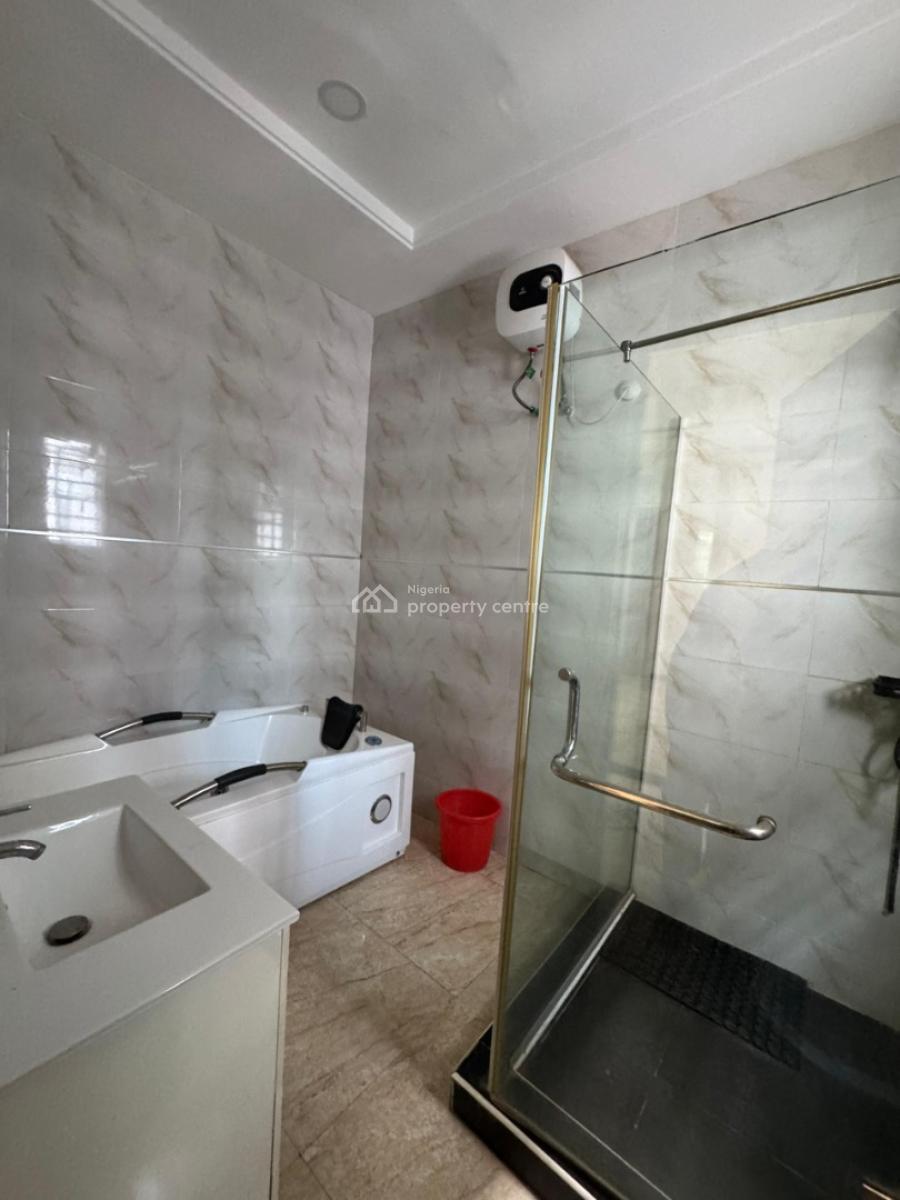 𝐁𝐑𝐀𝐍𝐃 𝐍𝐄𝐖 5 𝐁𝐄𝐃𝐑𝐎𝐎𝐌 𝐃𝐄𝐓𝐀𝐂𝐇𝐄𝐃 𝐃𝐔𝐏𝐋𝐄𝐗, Orchid, Lekki Expressway, Lekki, Lagos, Detached Duplex for Rent