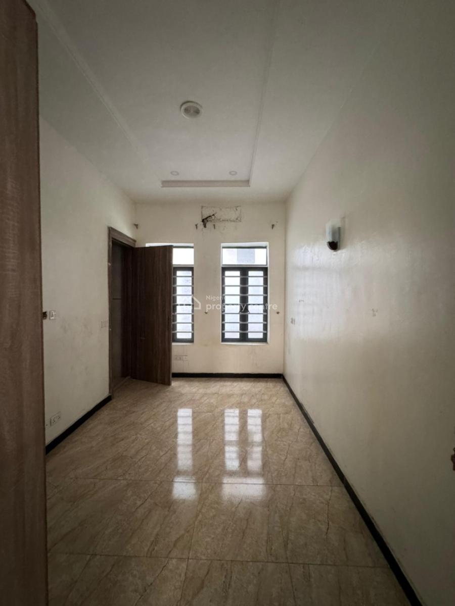 𝐁𝐑𝐀𝐍𝐃 𝐍𝐄𝐖 5 𝐁𝐄𝐃𝐑𝐎𝐎𝐌 𝐃𝐄𝐓𝐀𝐂𝐇𝐄𝐃 𝐃𝐔𝐏𝐋𝐄𝐗, Orchid, Lekki Expressway, Lekki, Lagos, Detached Duplex for Rent