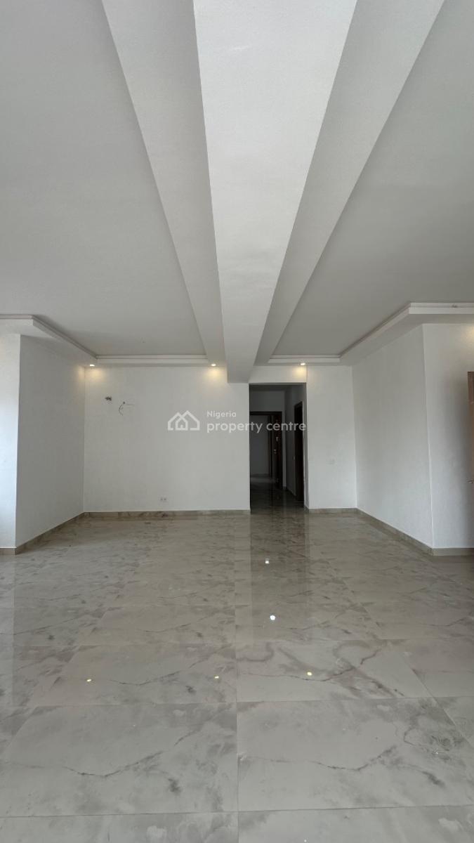2 Bedroom Apartment, Lekki Phase 1, Lekki, Lagos, Flat / Apartment for Rent