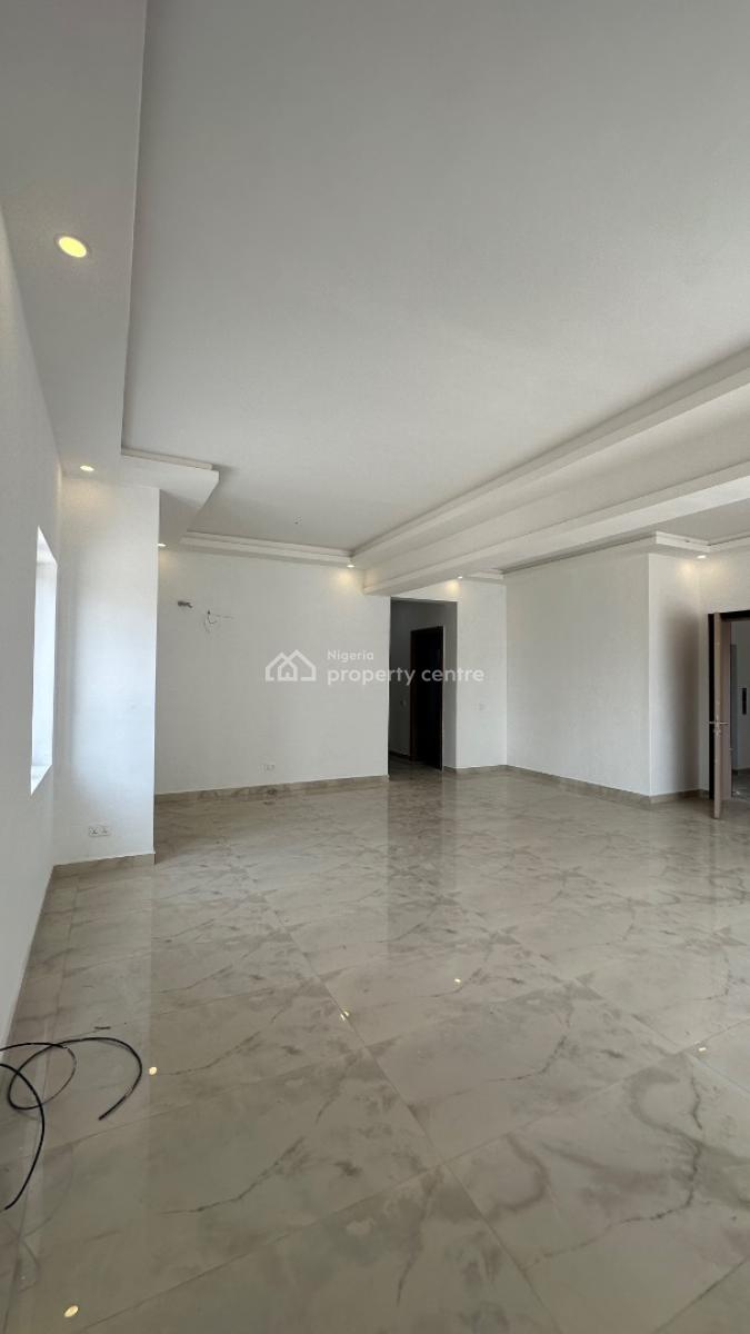 2 Bedroom Apartment, Lekki Phase 1, Lekki, Lagos, Flat / Apartment for Rent