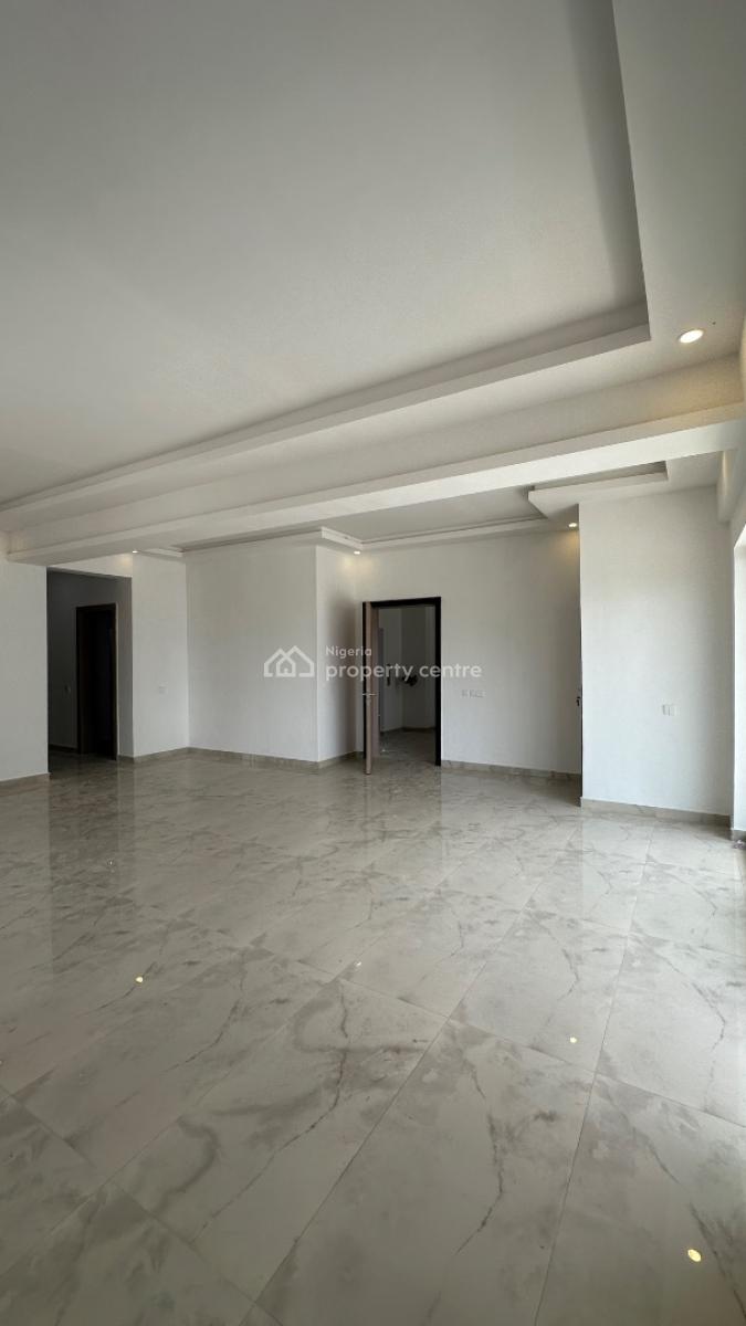 2 Bedroom Apartment, Lekki Phase 1, Lekki, Lagos, Flat / Apartment for Rent