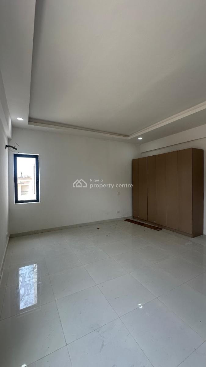 2 Bedroom Apartment, Lekki Phase 1, Lekki, Lagos, Flat / Apartment for Rent