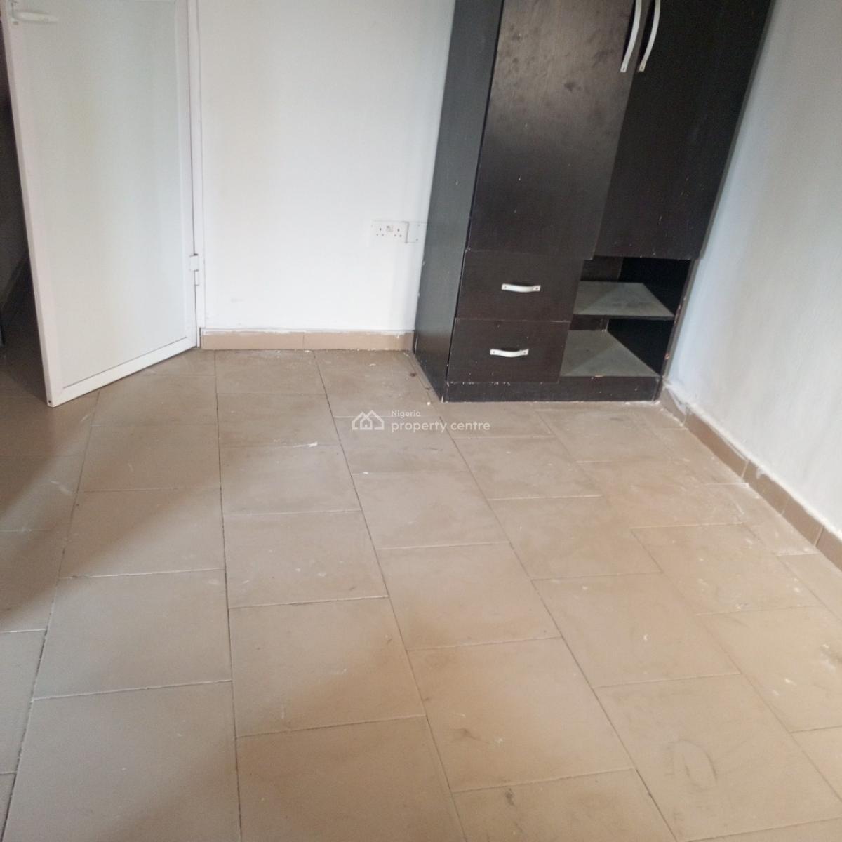 Sharp and Serene Bedroom and Parlor, Salem, Ilasan, Lekki, Lagos, Mini Flat (room and Parlour) for Rent