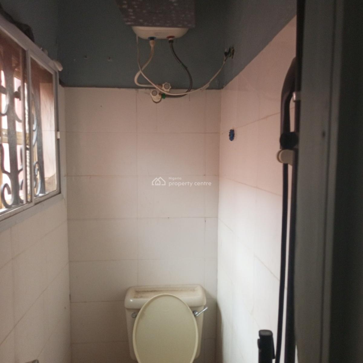 Sharp and Serene Bedroom and Parlor, Salem, Ilasan, Lekki, Lagos, Mini Flat (room and Parlour) for Rent