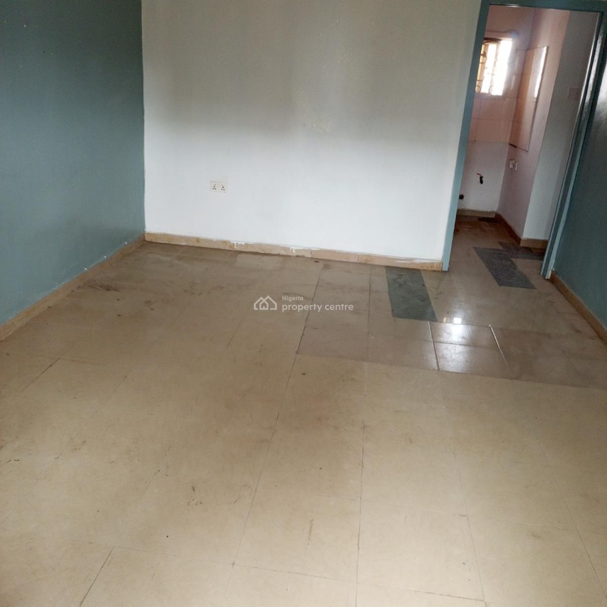 Sharp and Serene Bedroom and Parlor, Salem, Ilasan, Lekki, Lagos, Mini Flat (room and Parlour) for Rent