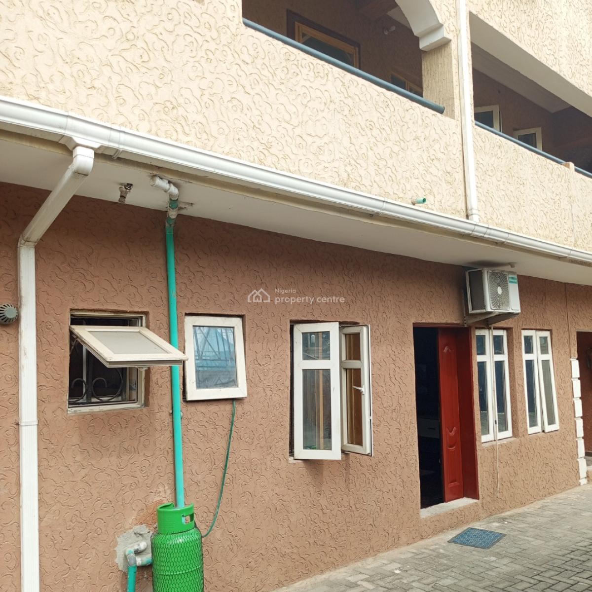 Sharp and Serene Bedroom and Parlor, Salem, Ilasan, Lekki, Lagos, Mini Flat (room and Parlour) for Rent