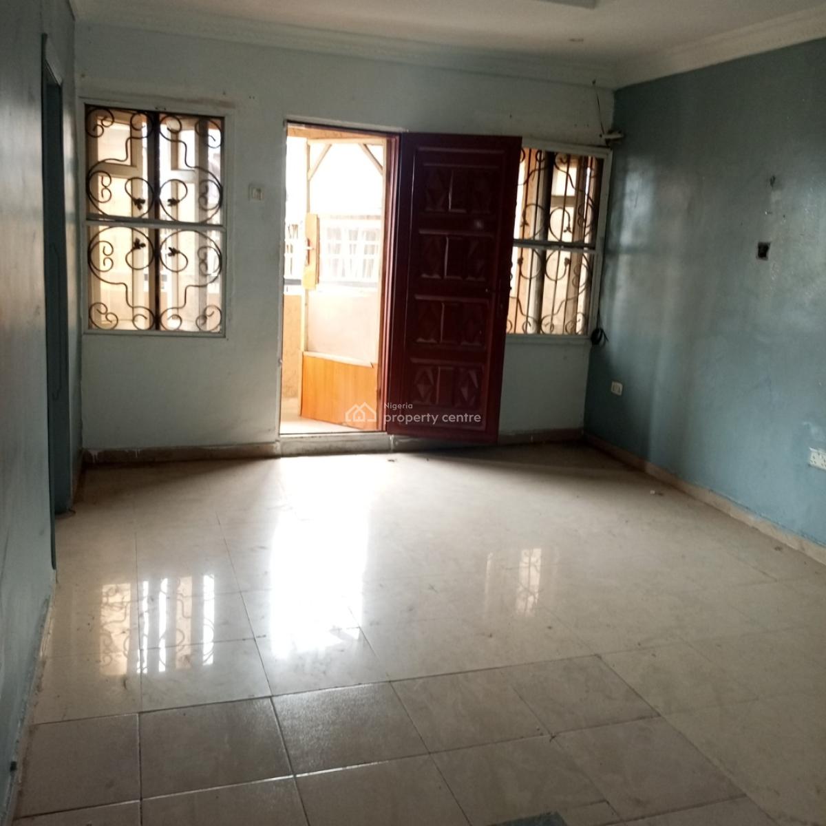 Sharp and Serene Bedroom and Parlor, Salem, Ilasan, Lekki, Lagos, Mini Flat (room and Parlour) for Rent