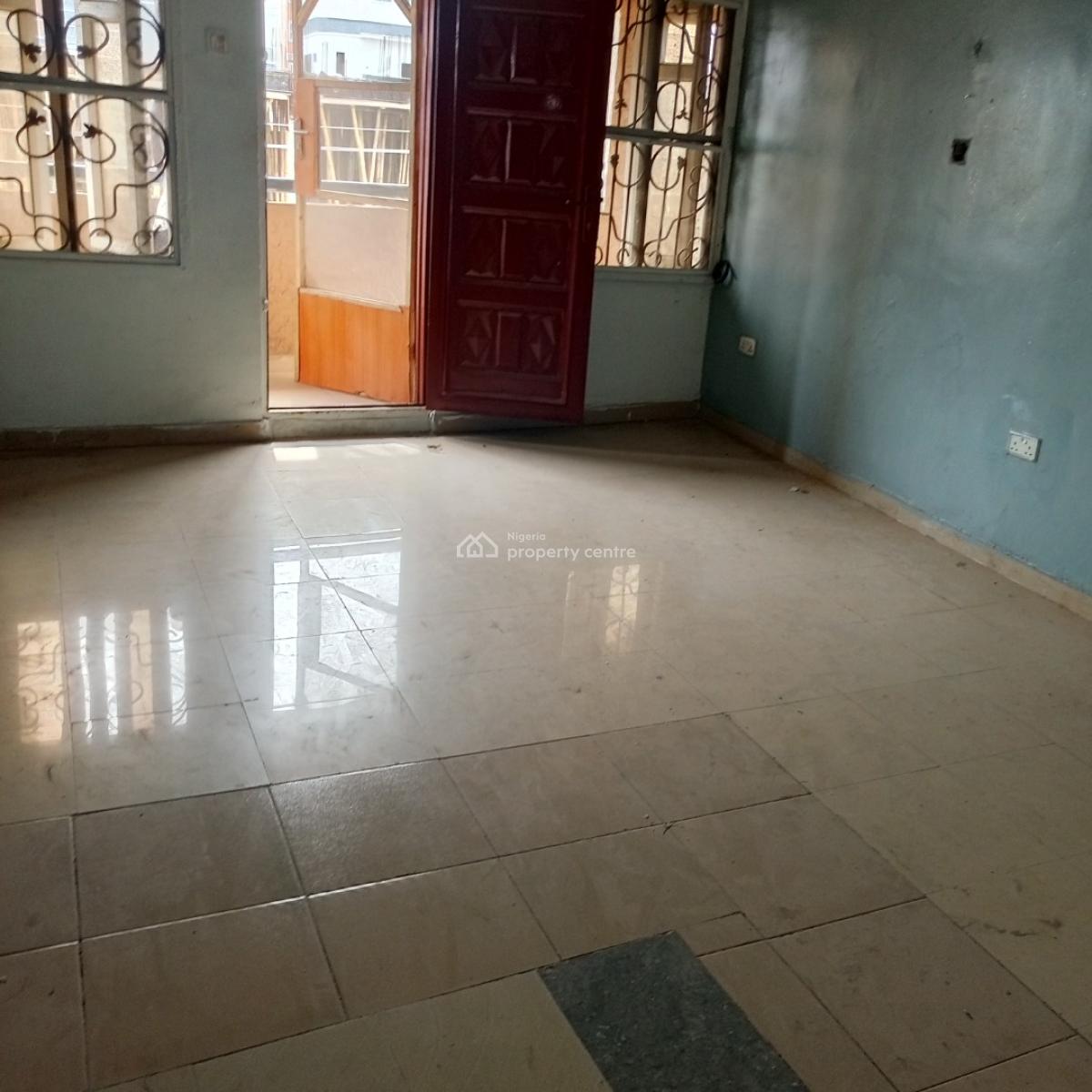 Sharp and Serene Bedroom and Parlor, Salem, Ilasan, Lekki, Lagos, Mini Flat (room and Parlour) for Rent