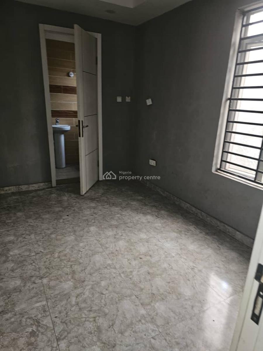 Luxury 3 Bedroom Terrace with Excellent Finishing, Lekki Right, Lekki Phase 1, Lekki, Lagos, Terraced Duplex for Sale