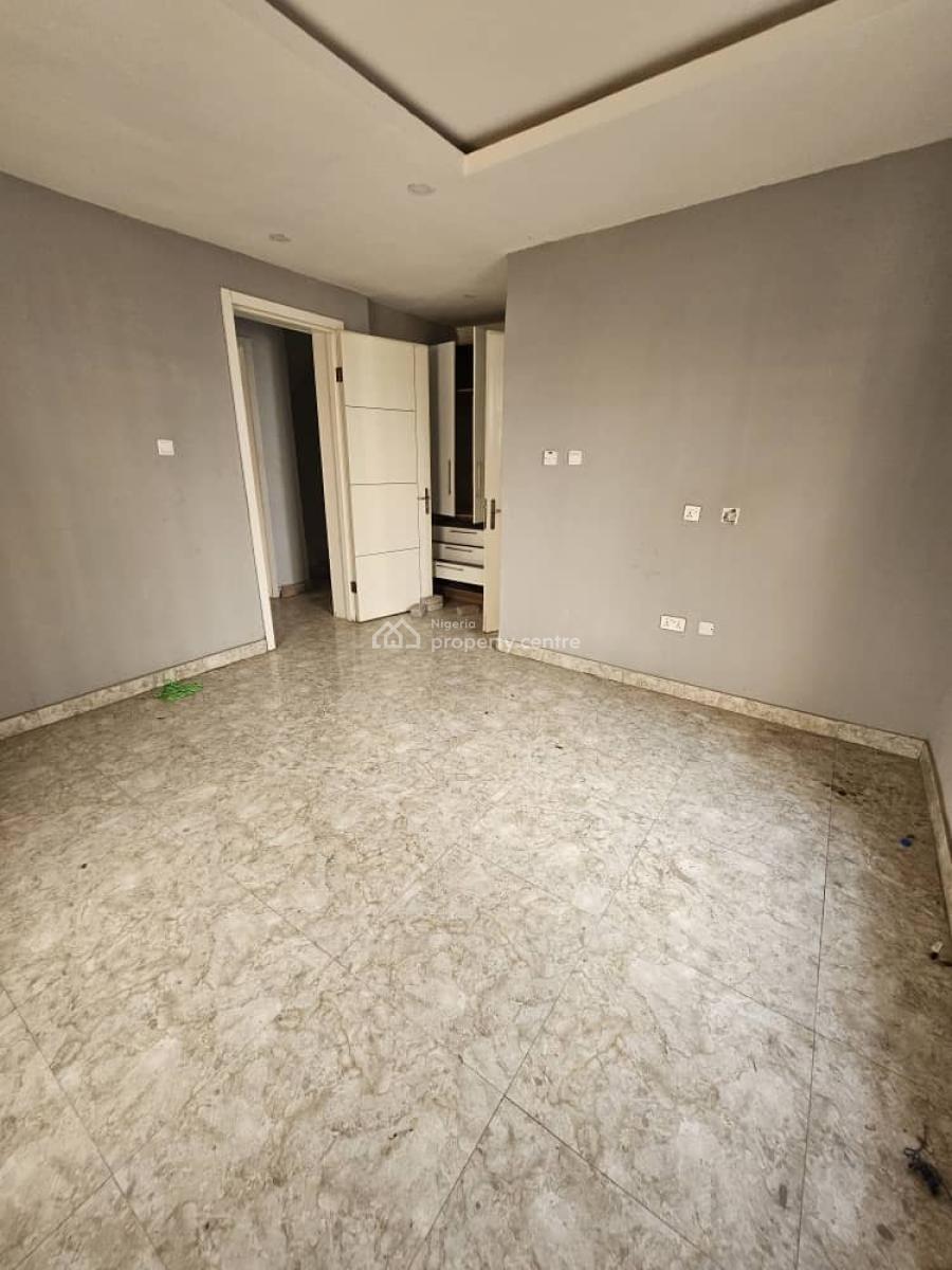 Luxury 3 Bedroom Terrace with Excellent Finishing, Lekki Right, Lekki Phase 1, Lekki, Lagos, Terraced Duplex for Sale