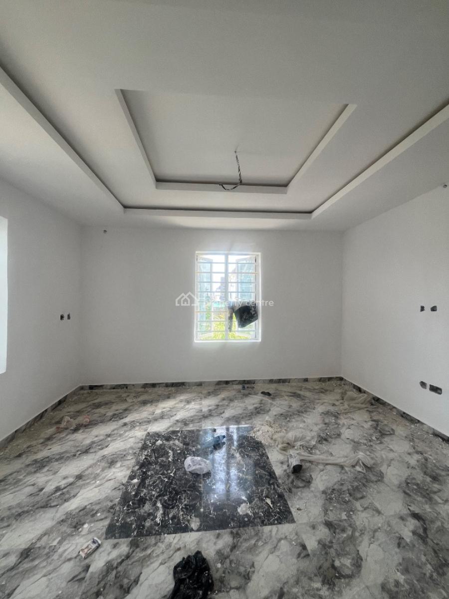 2 Bedroom Flat, Avy Valley Estate, Sangotedo, Ajah, Lagos, Flat / Apartment for Rent