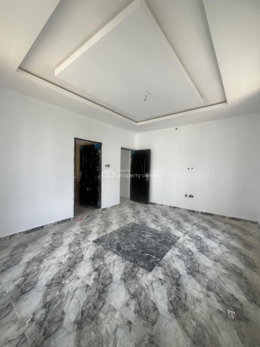 2 Bedroom Flat, Avy Valley Estate, Sangotedo, Ajah, Lagos, Flat / Apartment for Rent