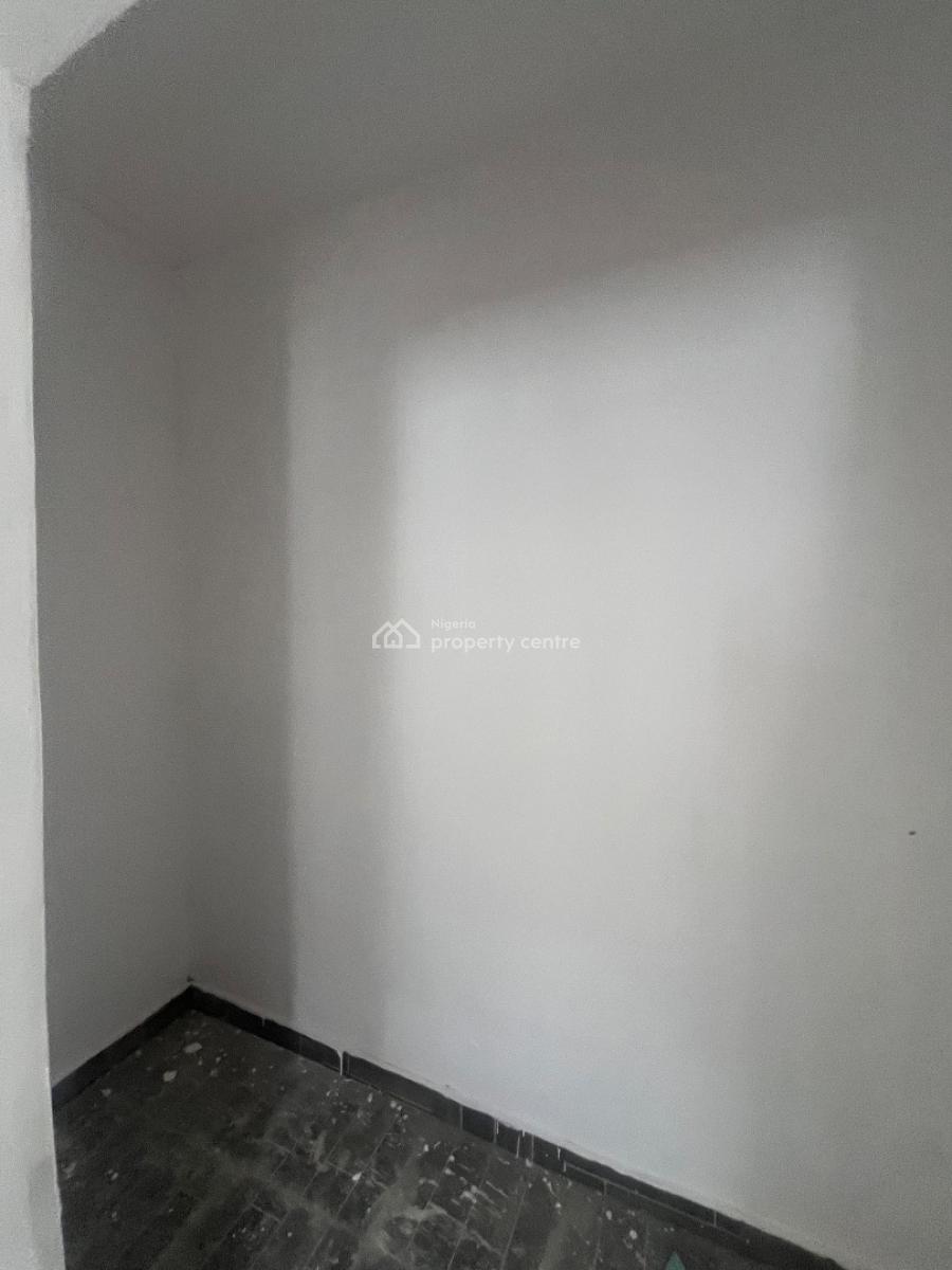 2 Bedroom Flat, Avy Valley Estate, Sangotedo, Ajah, Lagos, Flat / Apartment for Rent