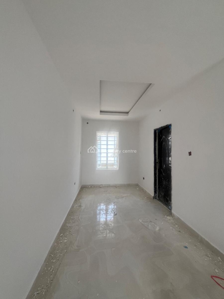 2 Bedroom Flat, Avy Valley Estate, Sangotedo, Ajah, Lagos, Flat / Apartment for Rent