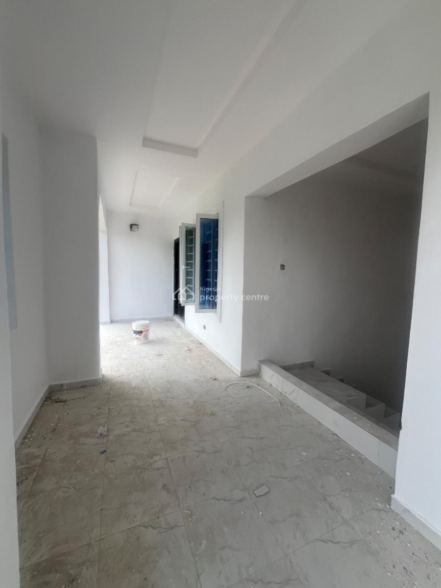 2 Bedroom Flat, Avy Valley Estate, Sangotedo, Ajah, Lagos, Flat / Apartment for Rent