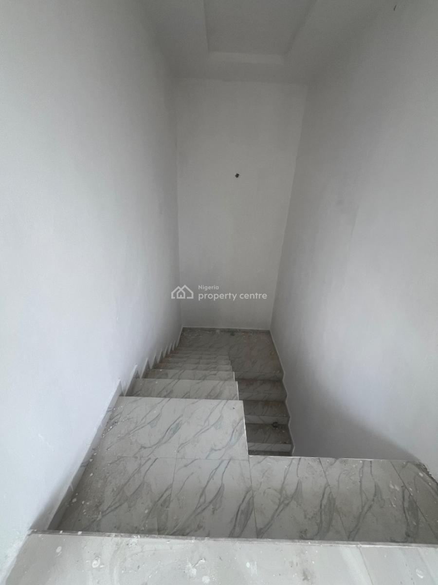 2 Bedroom Flat, Avy Valley Estate, Sangotedo, Ajah, Lagos, Flat / Apartment for Rent