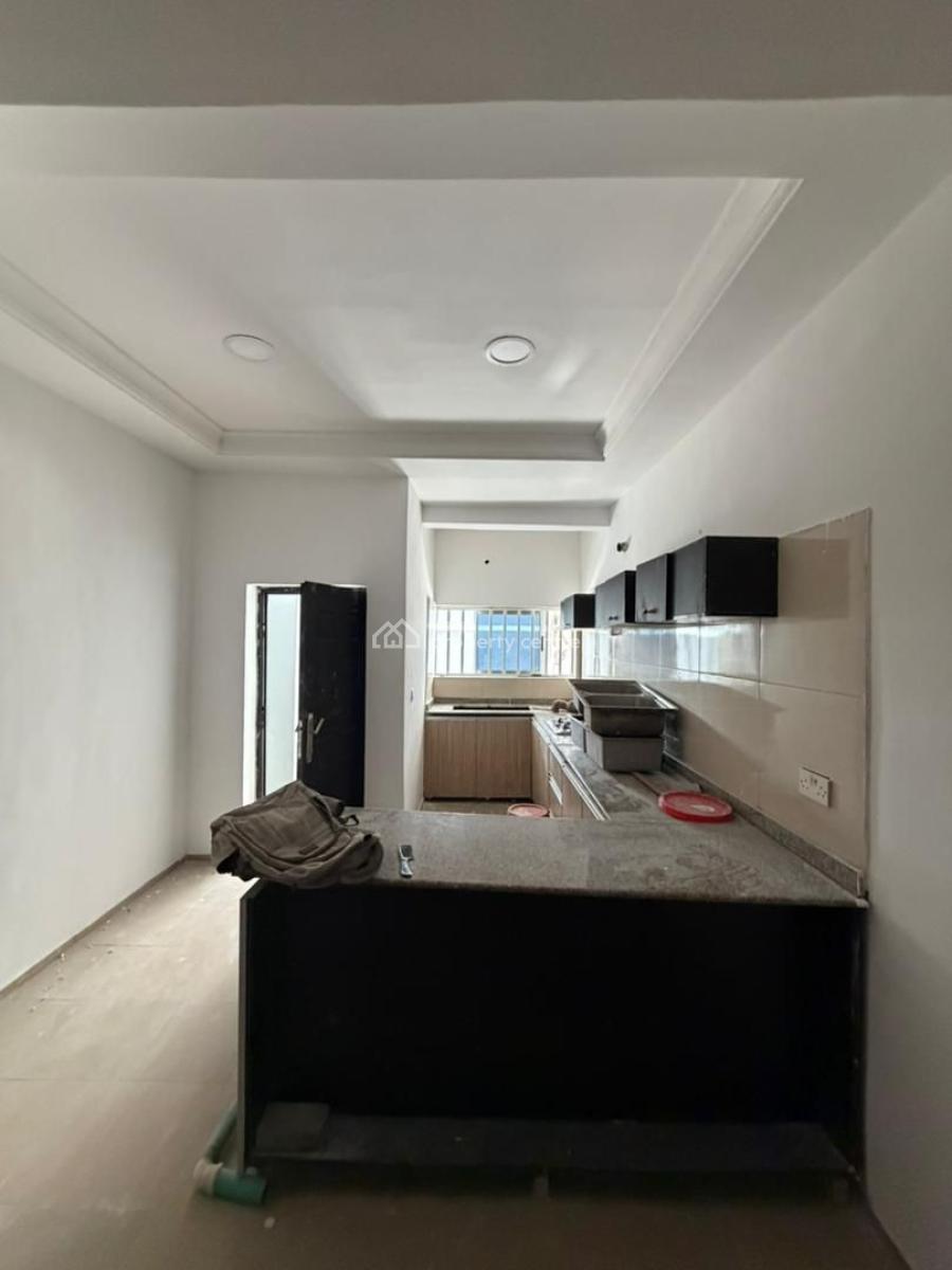 Newly Removated & Spacious 4 Bedroom, Oniru, Victoria Island (vi), Lagos, Flat / Apartment for Rent