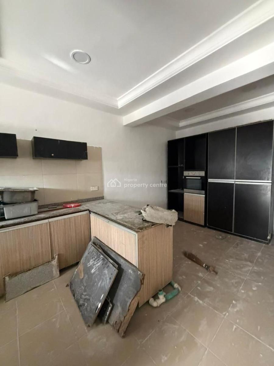 Newly Removated & Spacious 4 Bedroom, Oniru, Victoria Island (vi), Lagos, Flat / Apartment for Rent