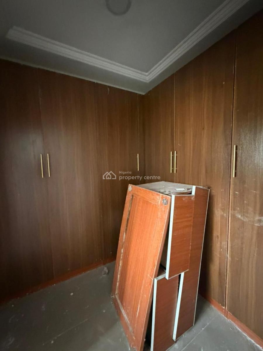 Newly Removated & Spacious 4 Bedroom, Oniru, Victoria Island (vi), Lagos, Flat / Apartment for Rent