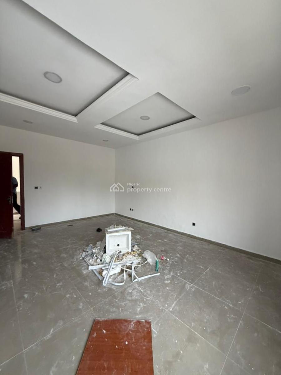 Newly Removated & Spacious 4 Bedroom, Oniru, Victoria Island (vi), Lagos, Flat / Apartment for Rent