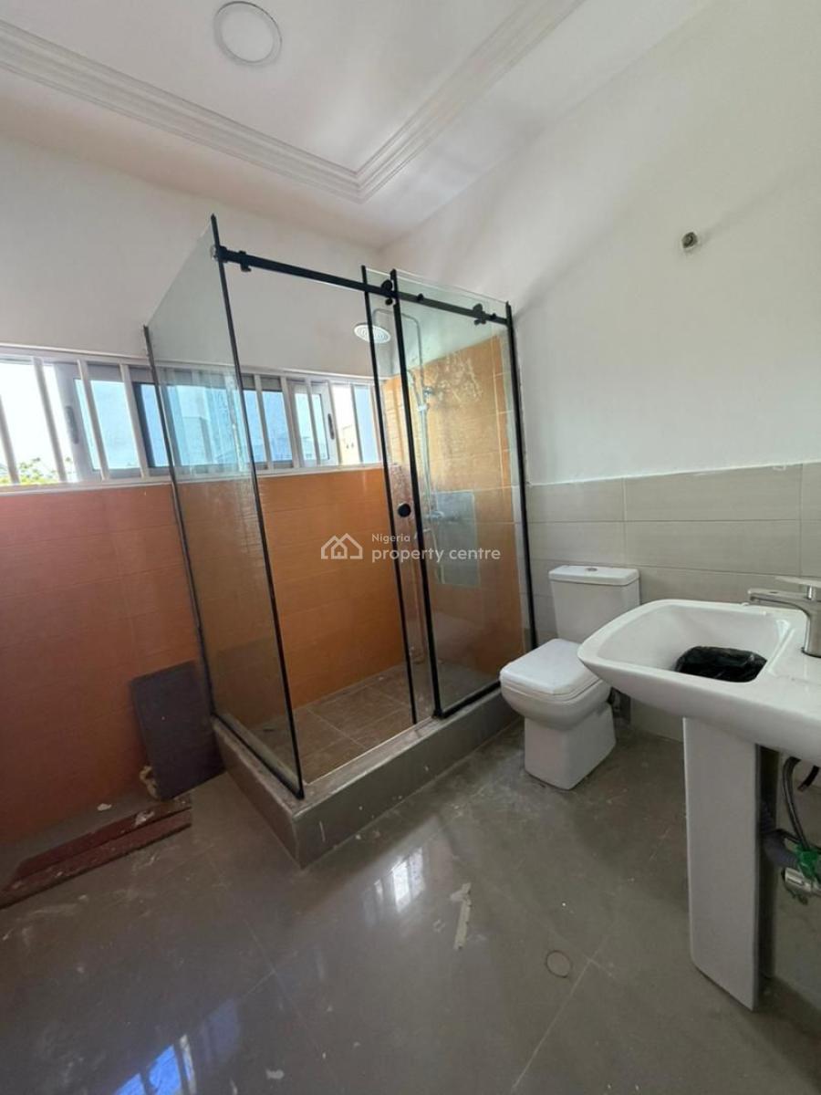 Newly Removated & Spacious 4 Bedroom, Oniru, Victoria Island (vi), Lagos, Flat / Apartment for Rent