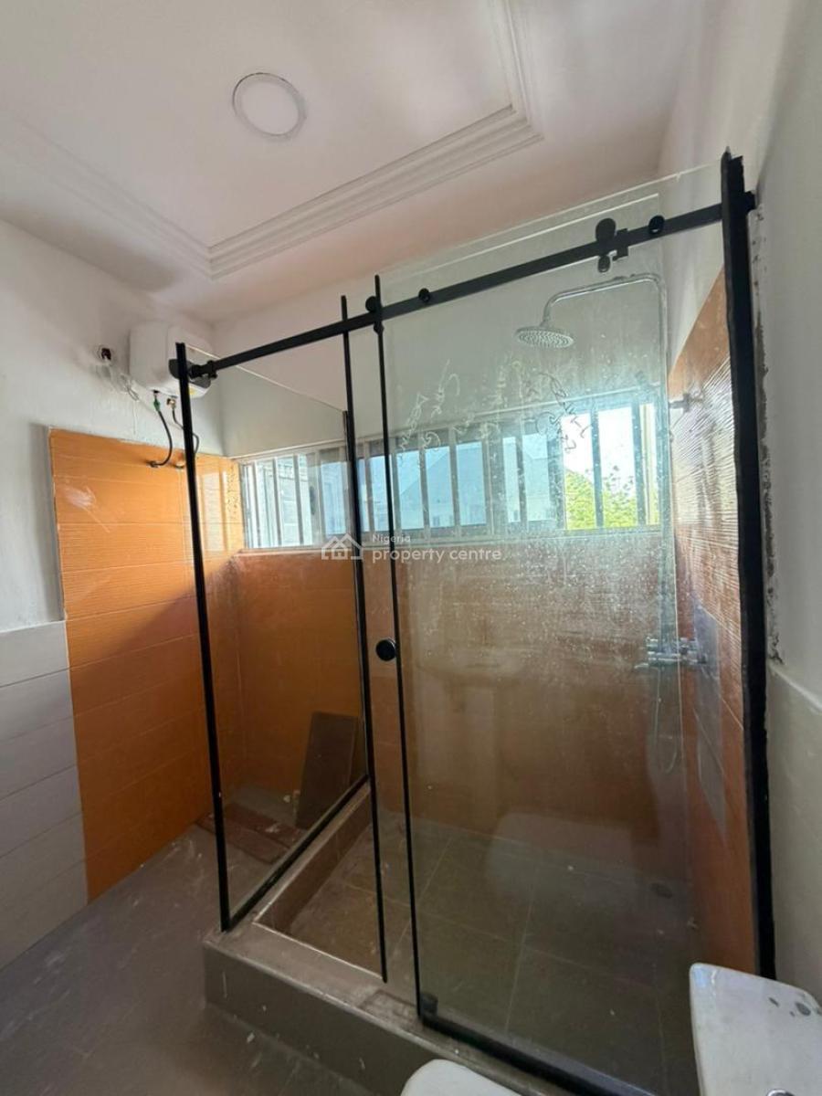 Newly Removated & Spacious 4 Bedroom, Oniru, Victoria Island (vi), Lagos, Flat / Apartment for Rent