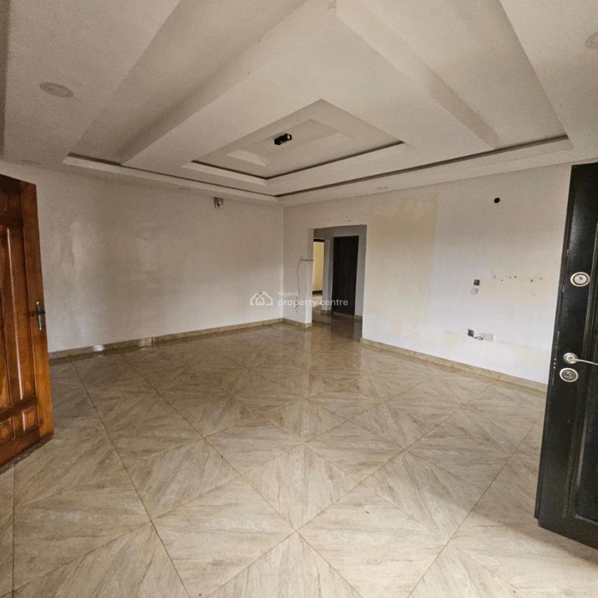 Luxury Fully 5 Bedroom Detached House Plus Bq, Gra Phase 2, Magodo, Lagos, Detached Duplex for Rent