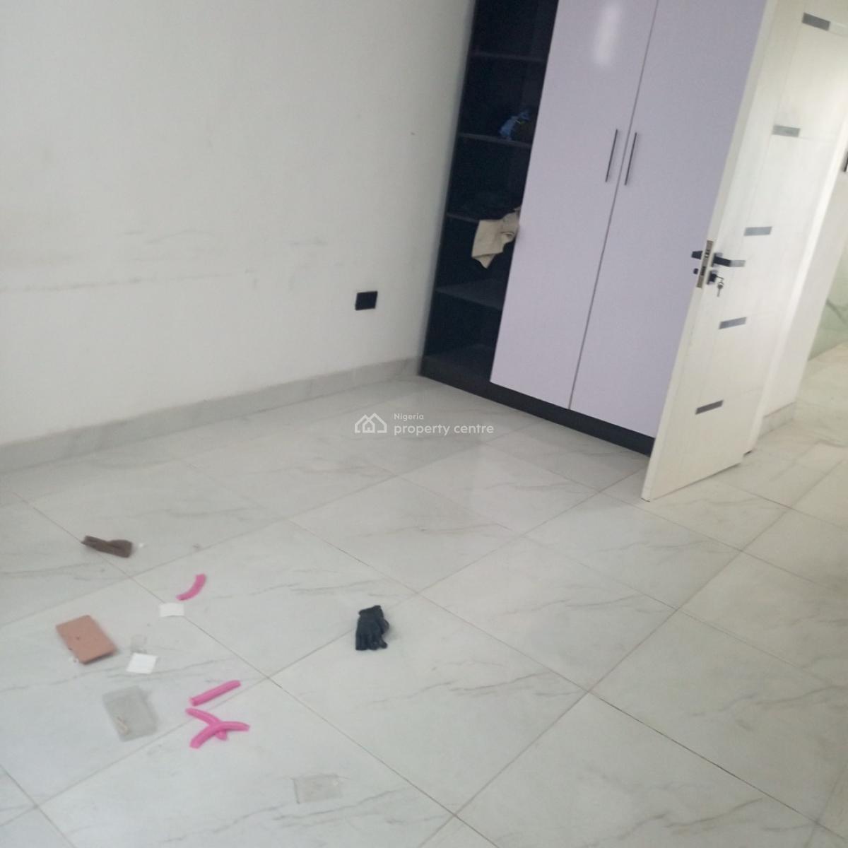 an Accessible and Spacious Commercial Space, Salem, Ilasan, Lekki, Lagos, Shop for Rent