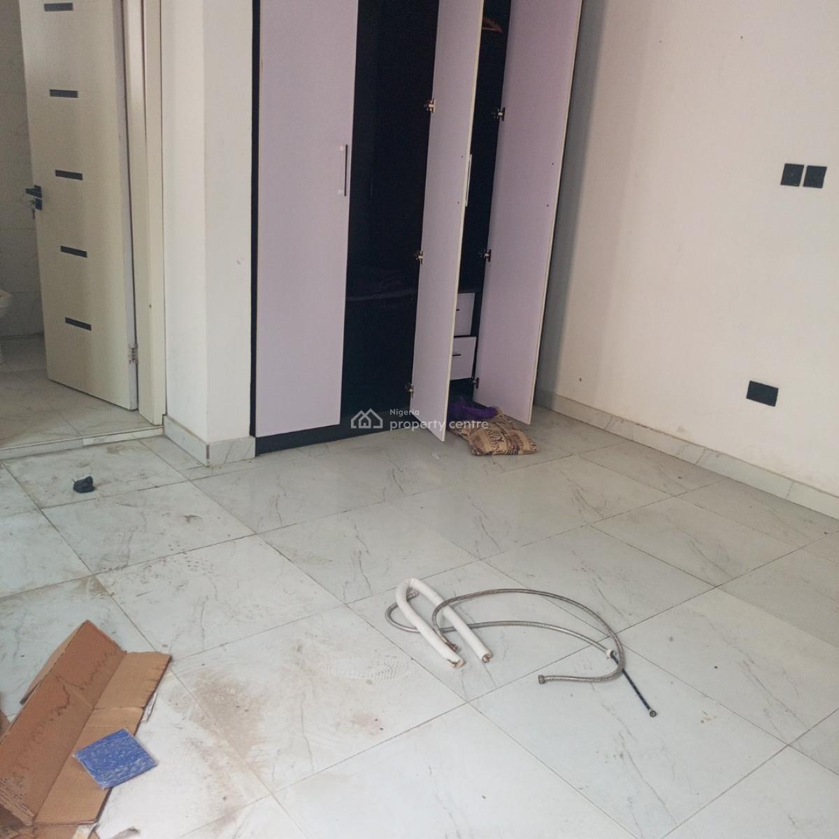 an Accessible and Spacious Commercial Space, Salem, Ilasan, Lekki, Lagos, Shop for Rent