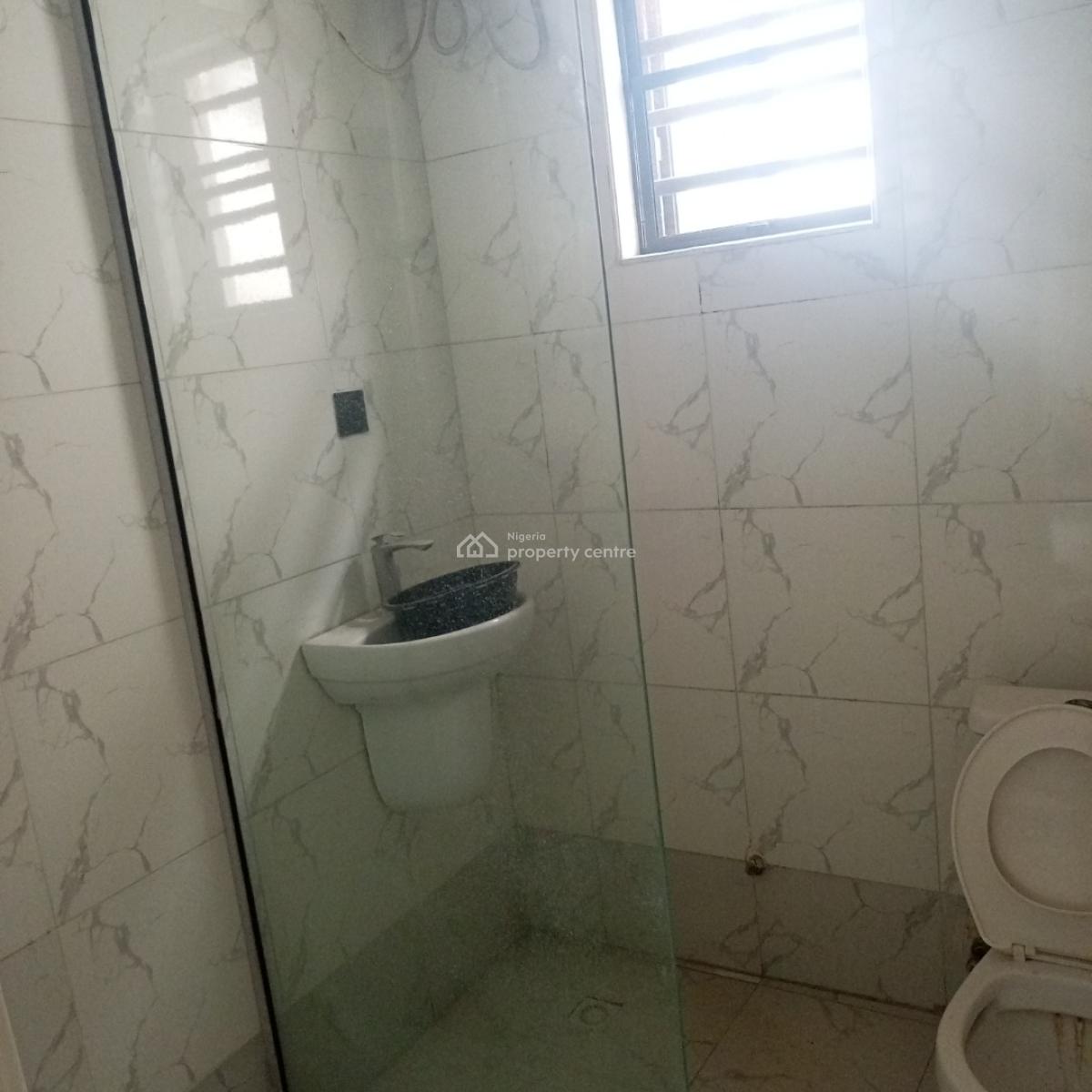 an Accessible and Spacious Commercial Space, Salem, Ilasan, Lekki, Lagos, Shop for Rent