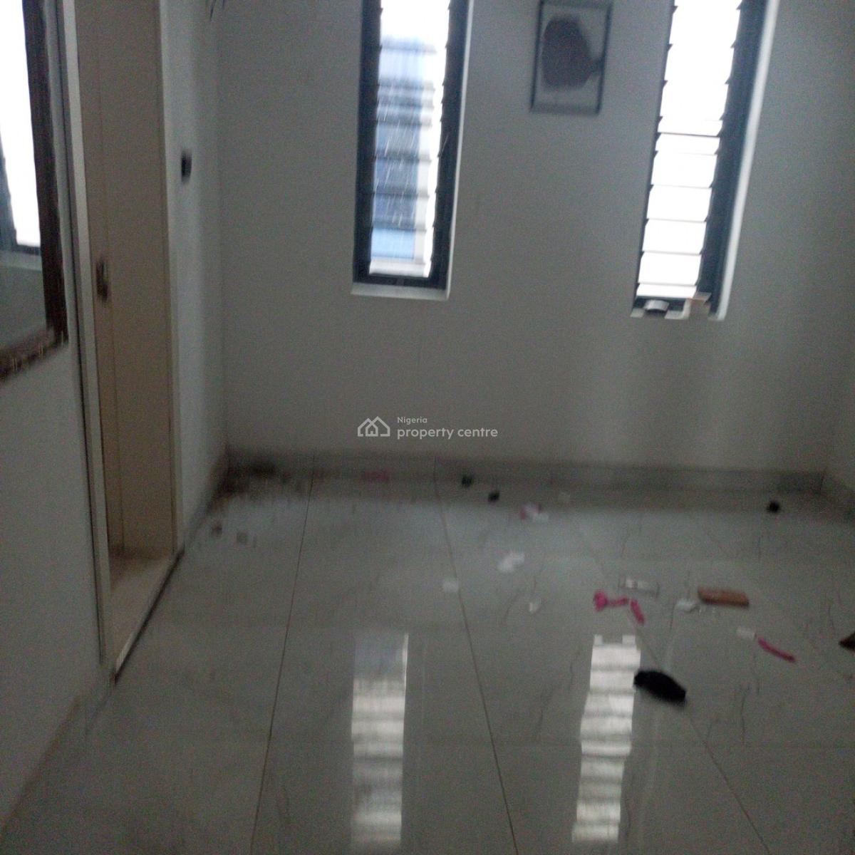 an Accessible and Spacious Commercial Space, Salem, Ilasan, Lekki, Lagos, Shop for Rent