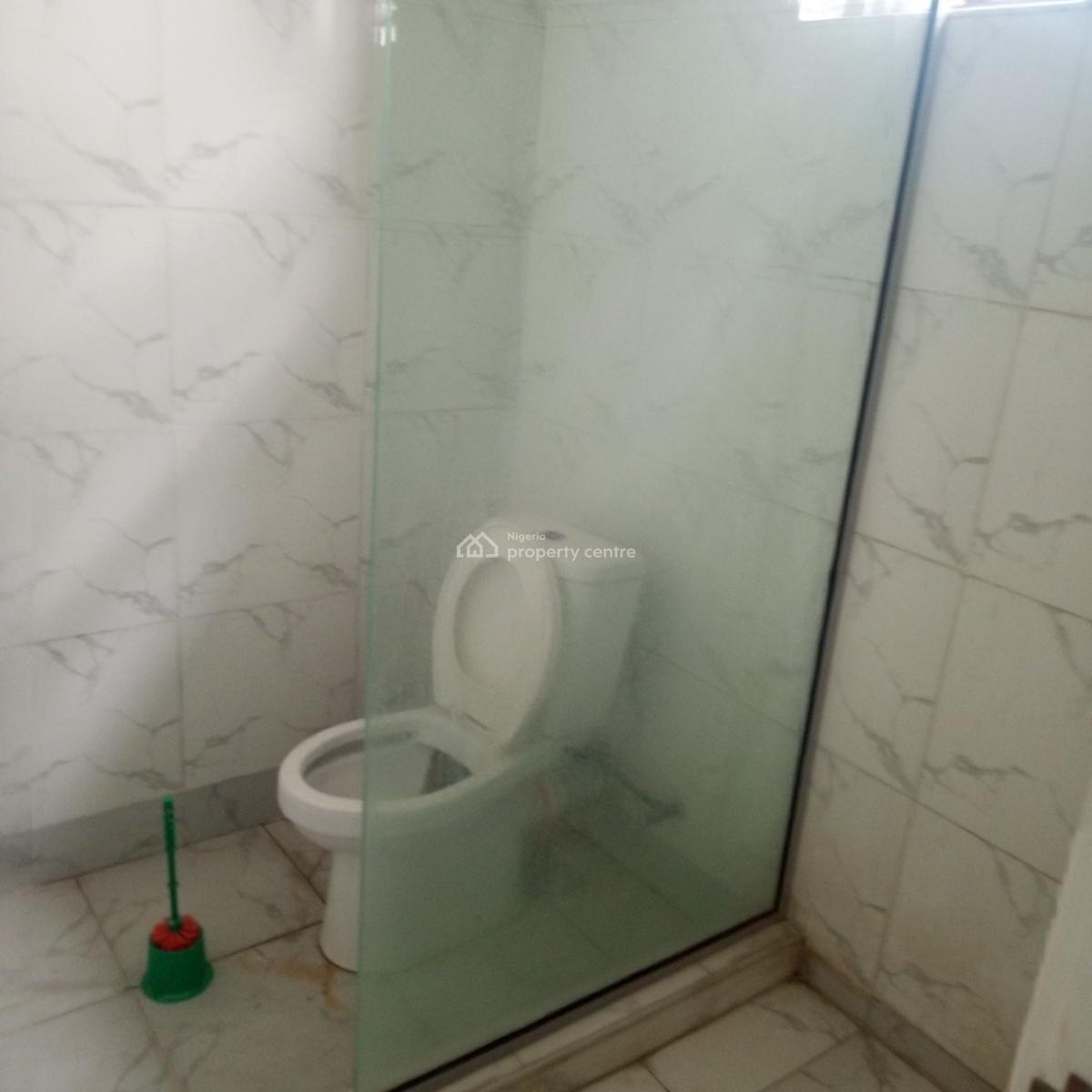 an Accessible and Spacious Commercial Space, Salem, Ilasan, Lekki, Lagos, Shop for Rent