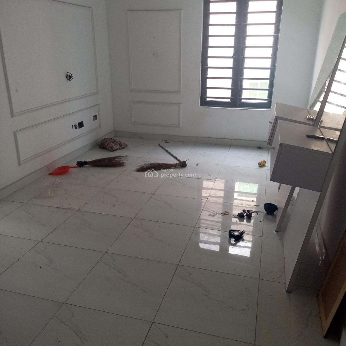 an Accessible and Spacious Commercial Space, Salem, Ilasan, Lekki, Lagos, Shop for Rent