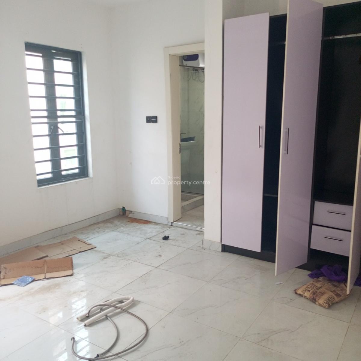 an Accessible and Spacious Commercial Space, Salem, Ilasan, Lekki, Lagos, Shop for Rent