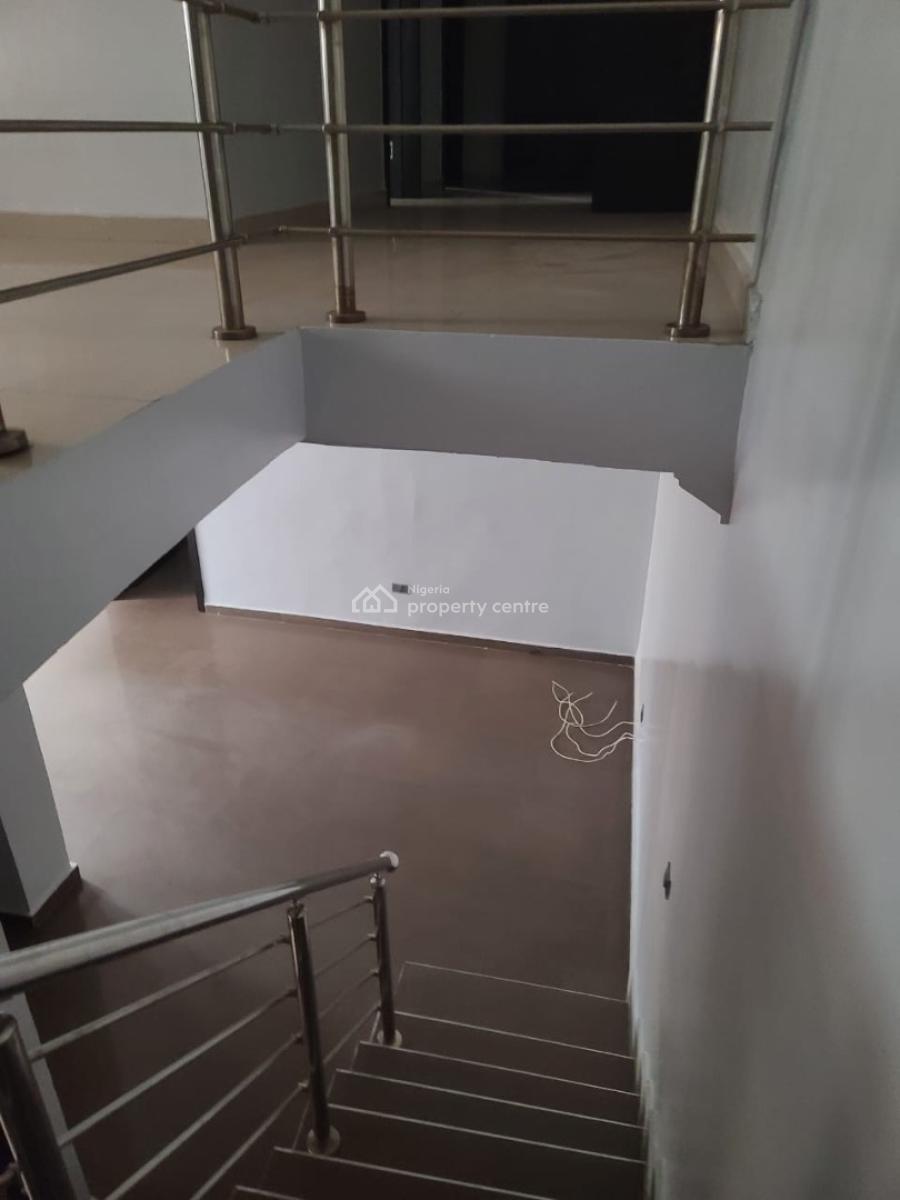 Lovely 4 Bedroom Terrace Duplex, Gra Phase 2, Magodo, Lagos, Terraced Duplex for Rent