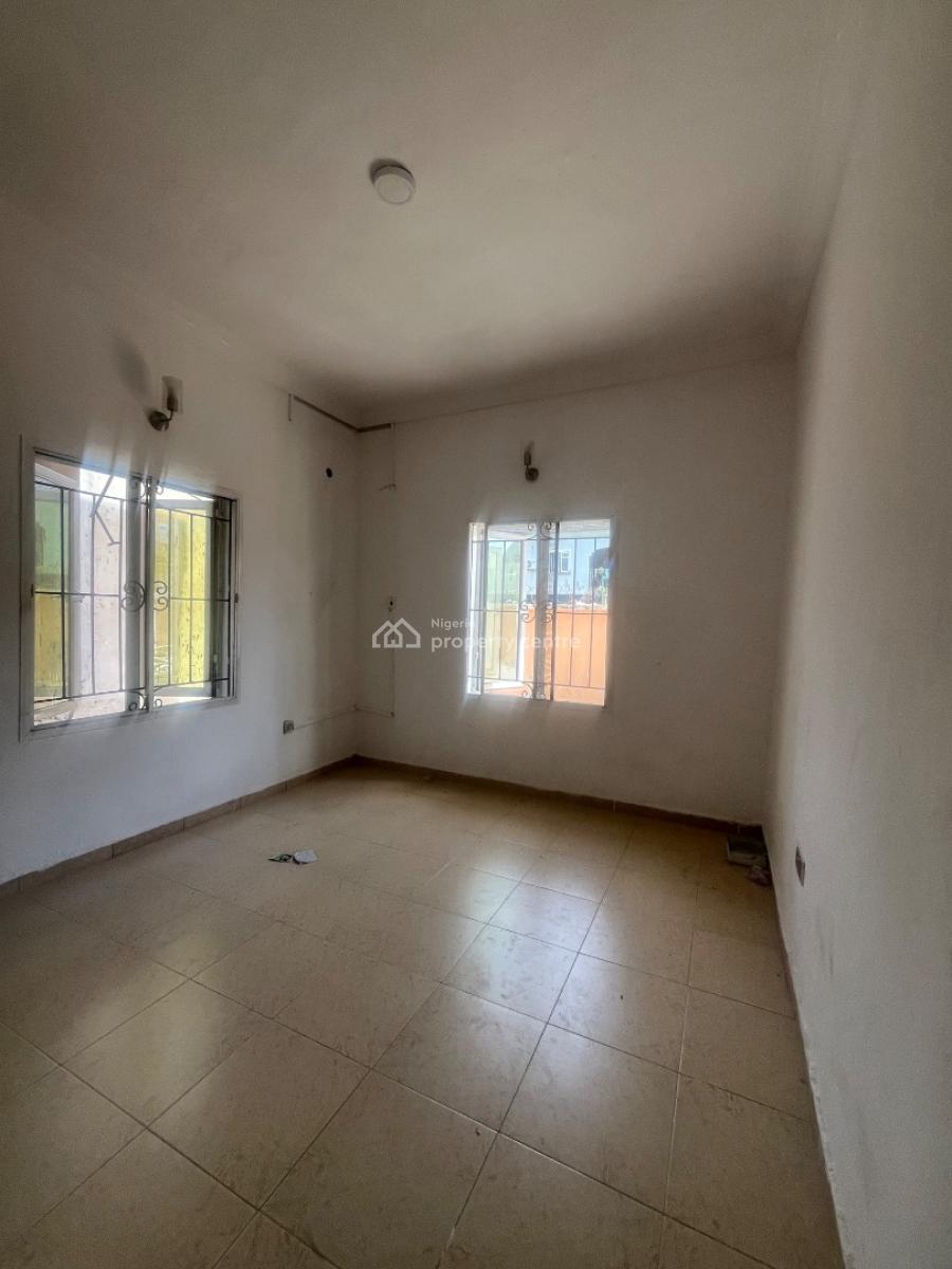 2 Bedroom Flat, Avy Valley Estate, Sangotedo, Ajah, Lagos, Flat / Apartment for Rent
