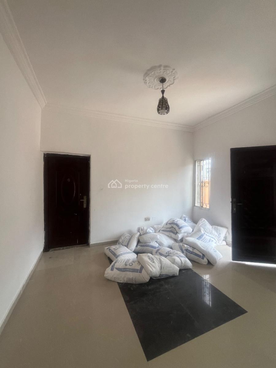 2 Bedroom Flat, Avy Valley Estate, Sangotedo, Ajah, Lagos, Flat / Apartment for Rent