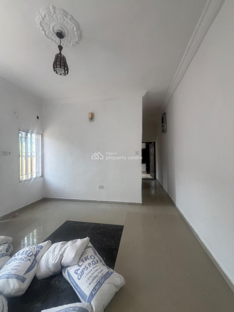 2 Bedroom Flat, Avy Valley Estate, Sangotedo, Ajah, Lagos, Flat / Apartment for Rent